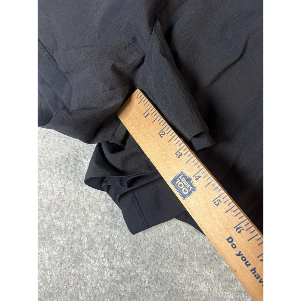 Athleta women black